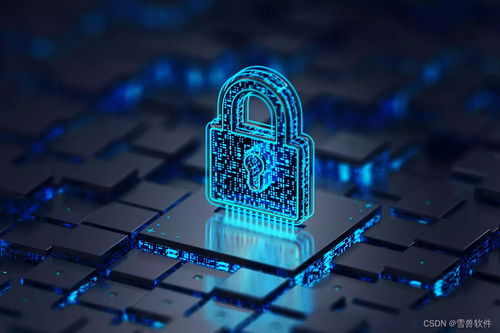 10種提升數據安全性的網絡技術開發方法